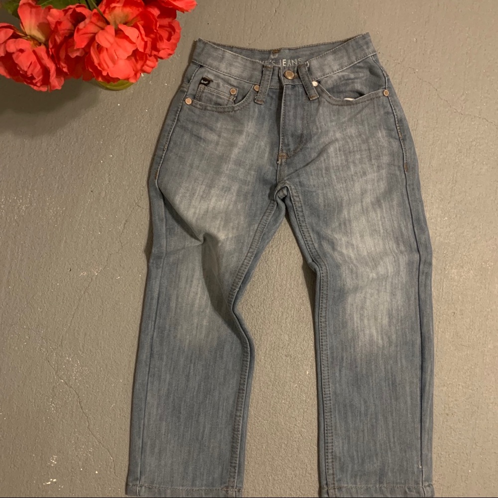 Steve’s Jeans